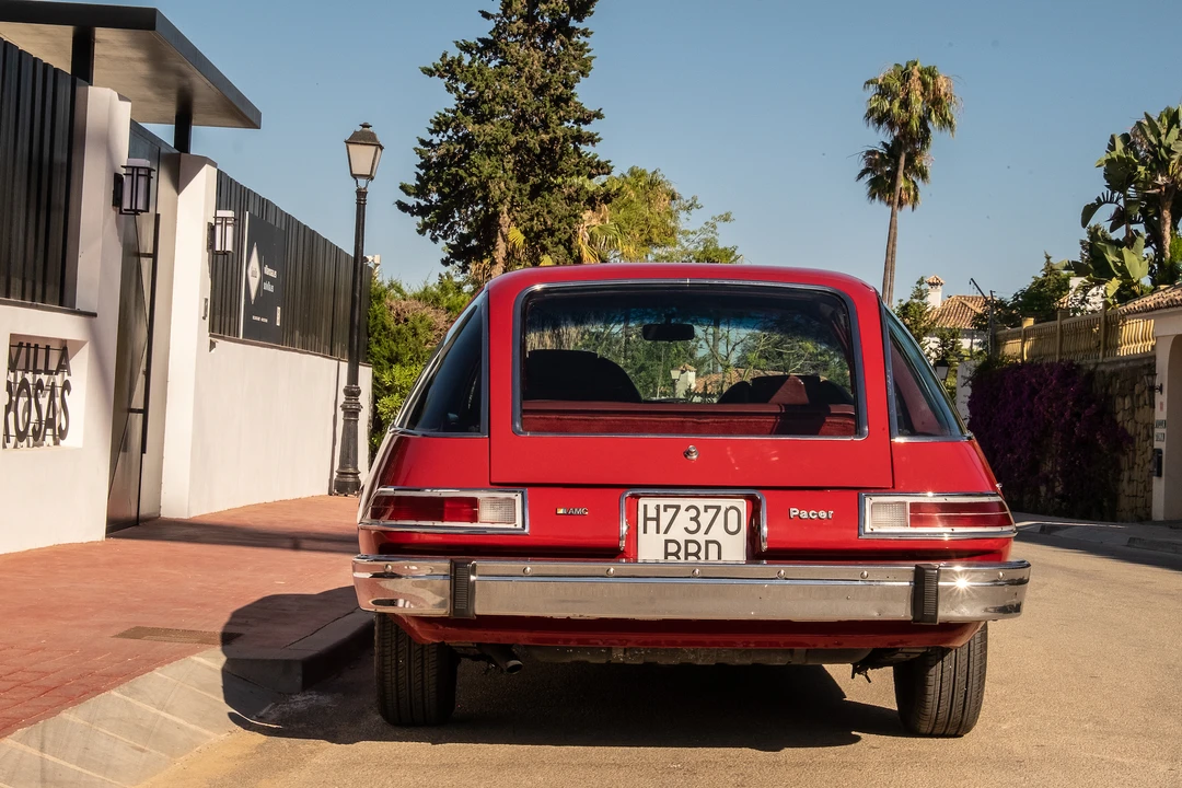 1976 AMC Pacer - Image 7 of 31