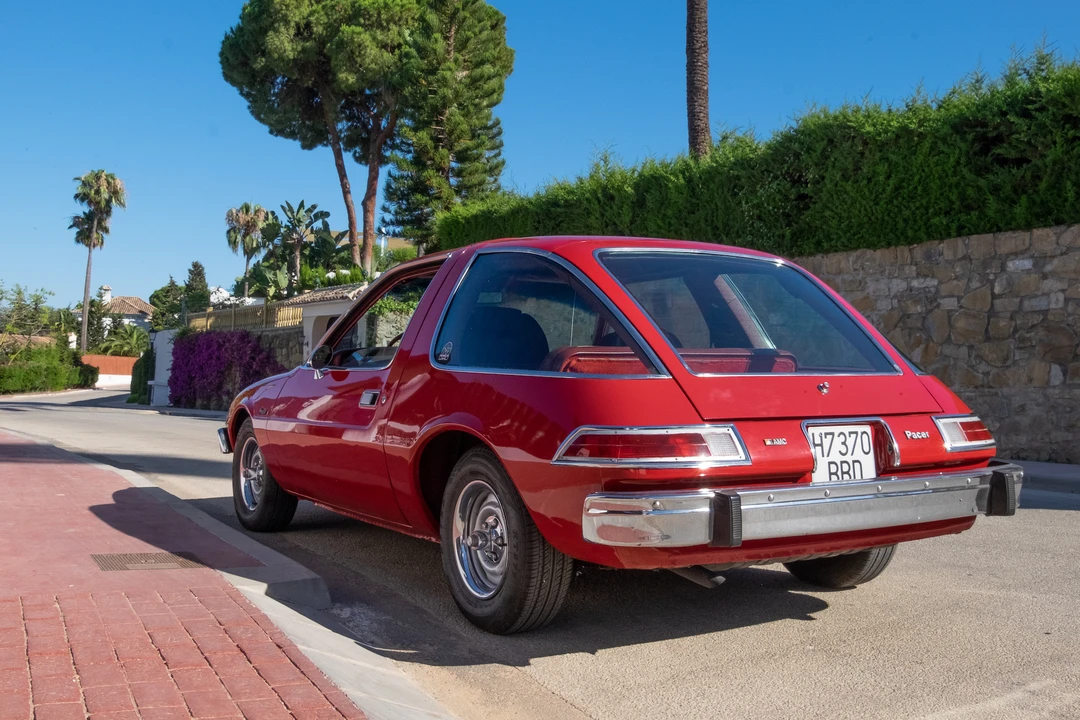 1976 AMC Pacer - Image 16 of 31