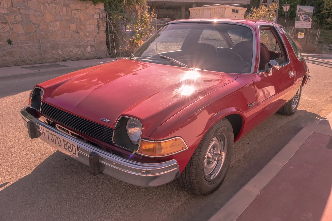 1976 AMC Pacer - Image 13 of 31