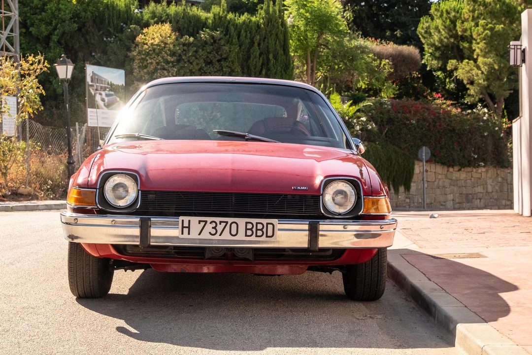 1976 AMC Pacer - Image 3 of 31