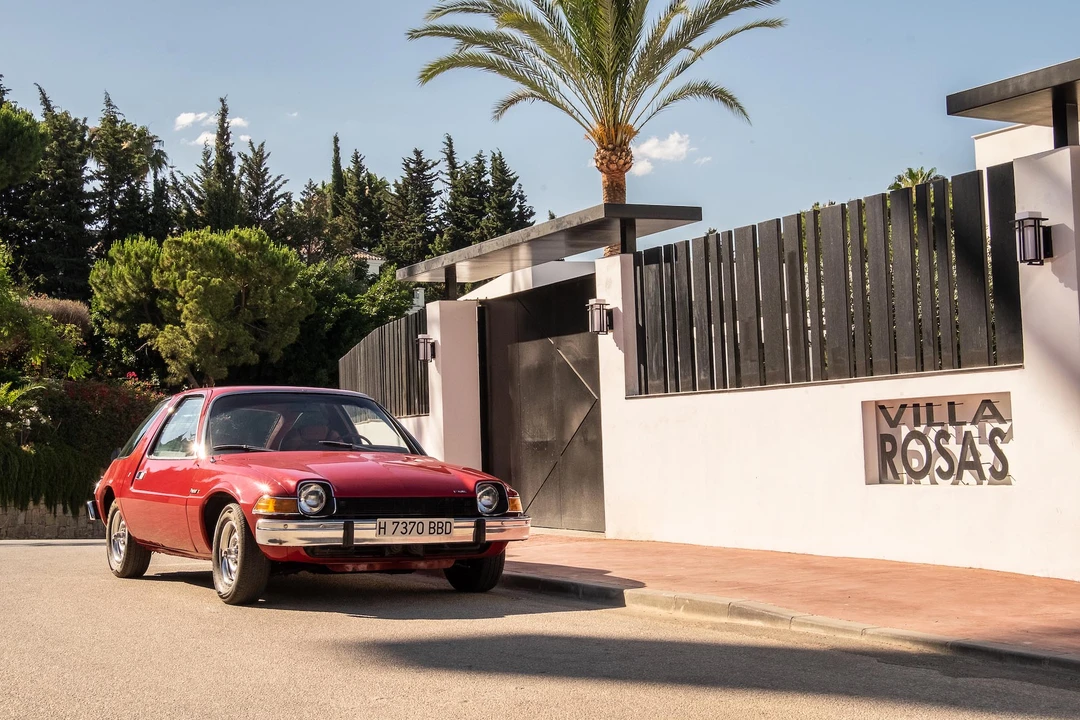 1976 AMC Pacer - Image 19 of 31