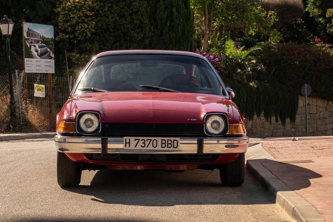 1976 AMC Pacer - Image 12 of 31