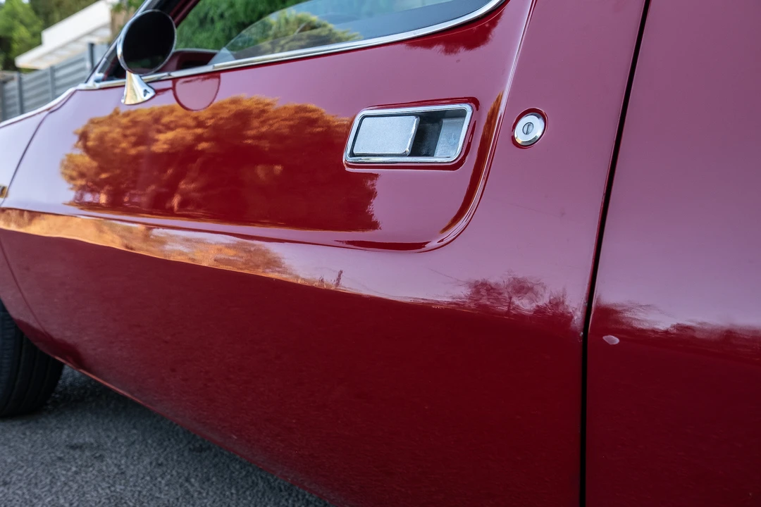 1976 AMC Pacer - Image 28 of 31