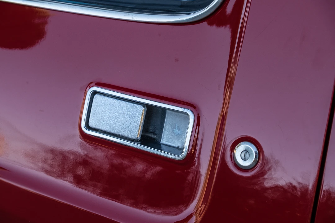 1976 AMC Pacer - Image 29 of 31