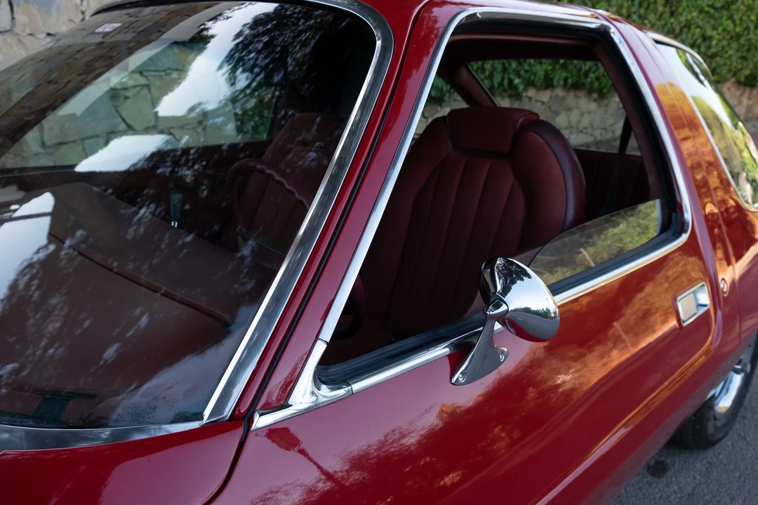 1976 AMC Pacer - Image 31 of 31