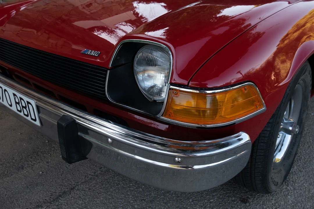1976 AMC Pacer - Image 22 of 31