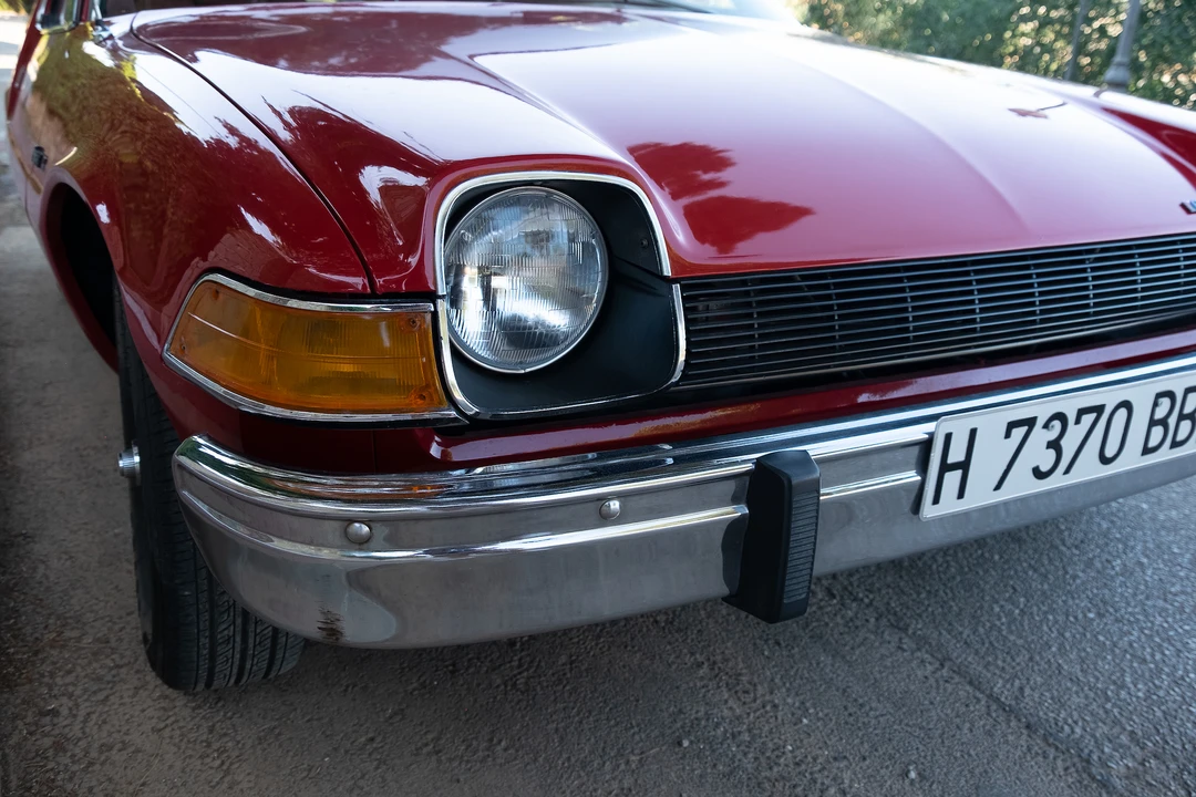 1976 AMC Pacer - Image 23 of 31