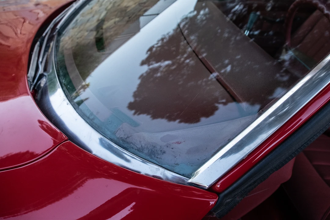 1976 AMC Pacer - Image 24 of 31