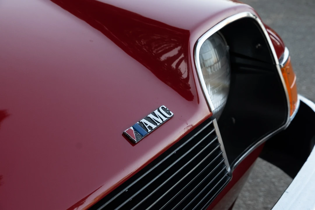 1976 AMC Pacer - Image 25 of 31