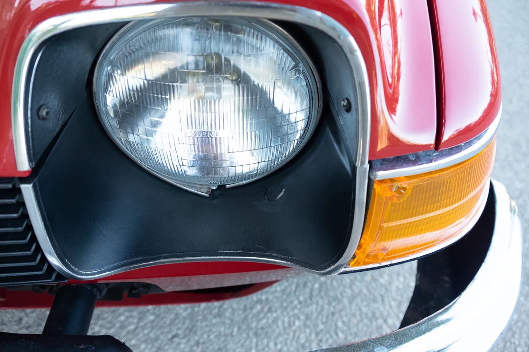 1976 AMC Pacer - Image 27 of 31