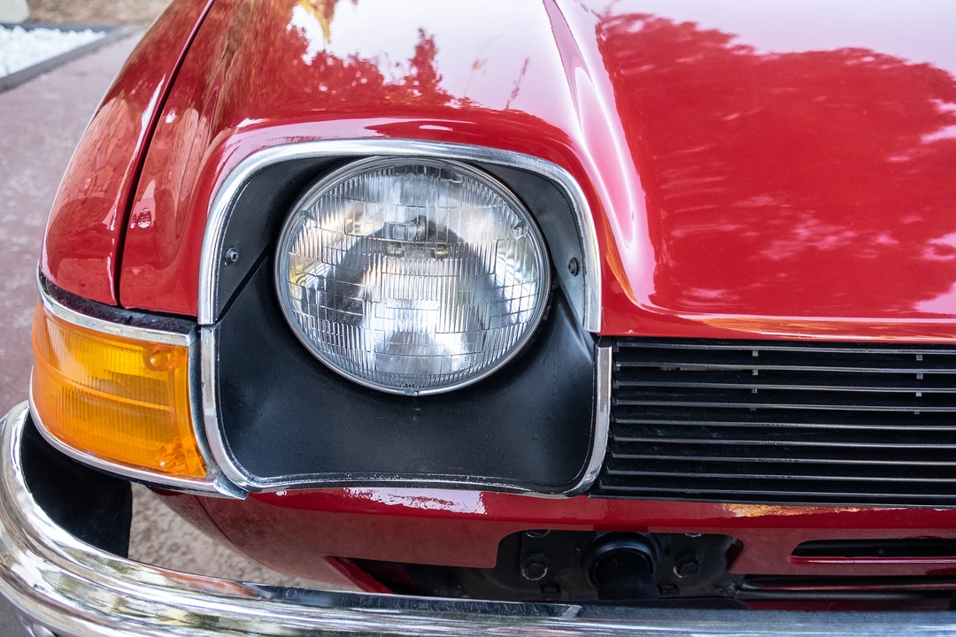 1976 AMC Pacer - Image 26 of 31