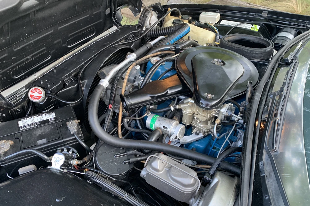 1976 AMC Pacer - Image 3 of 5