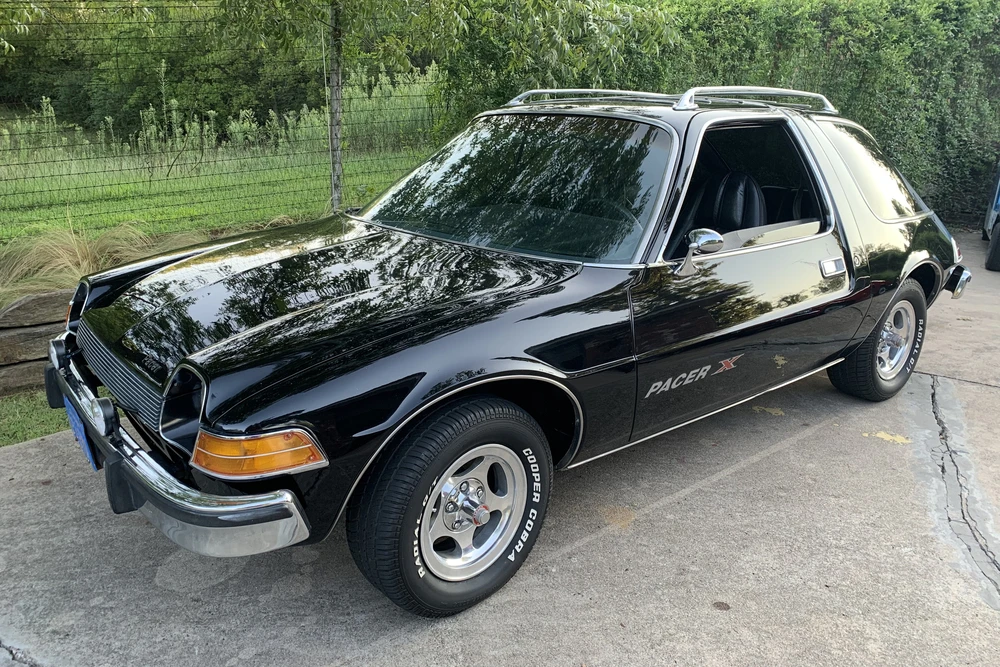 1976 AMC Pacer - Image 2 of 5