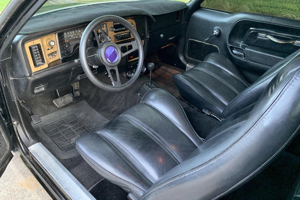 1976 AMC Pacer - Image 4 of 5