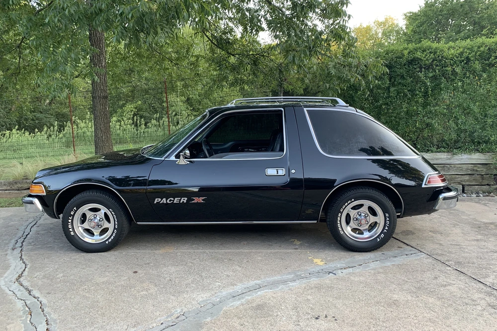 1976 AMC Pacer - Image 5 of 5
