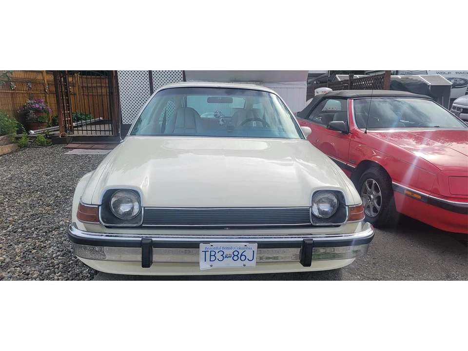 1976 AMC Pacer - Image 2 of 10