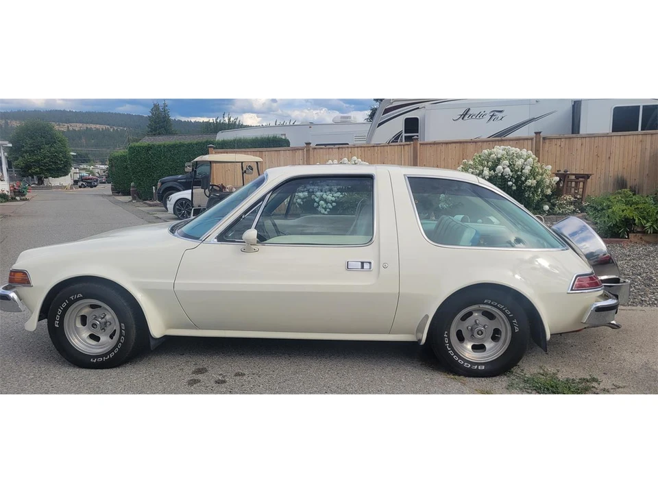 1976 AMC Pacer - Image 10 of 10