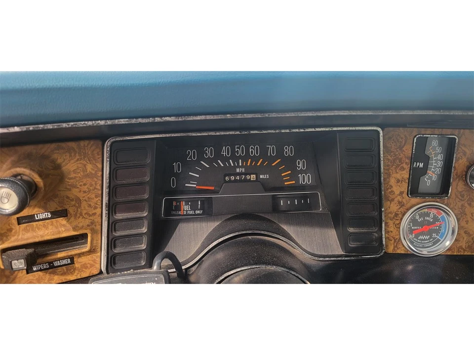 1976 AMC Pacer - Image 4 of 10