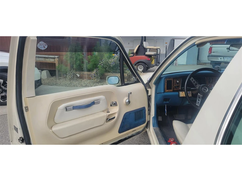 1976 AMC Pacer - Image 5 of 10