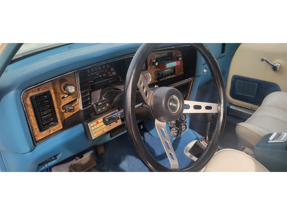 1976 AMC Pacer - Image 6 of 10