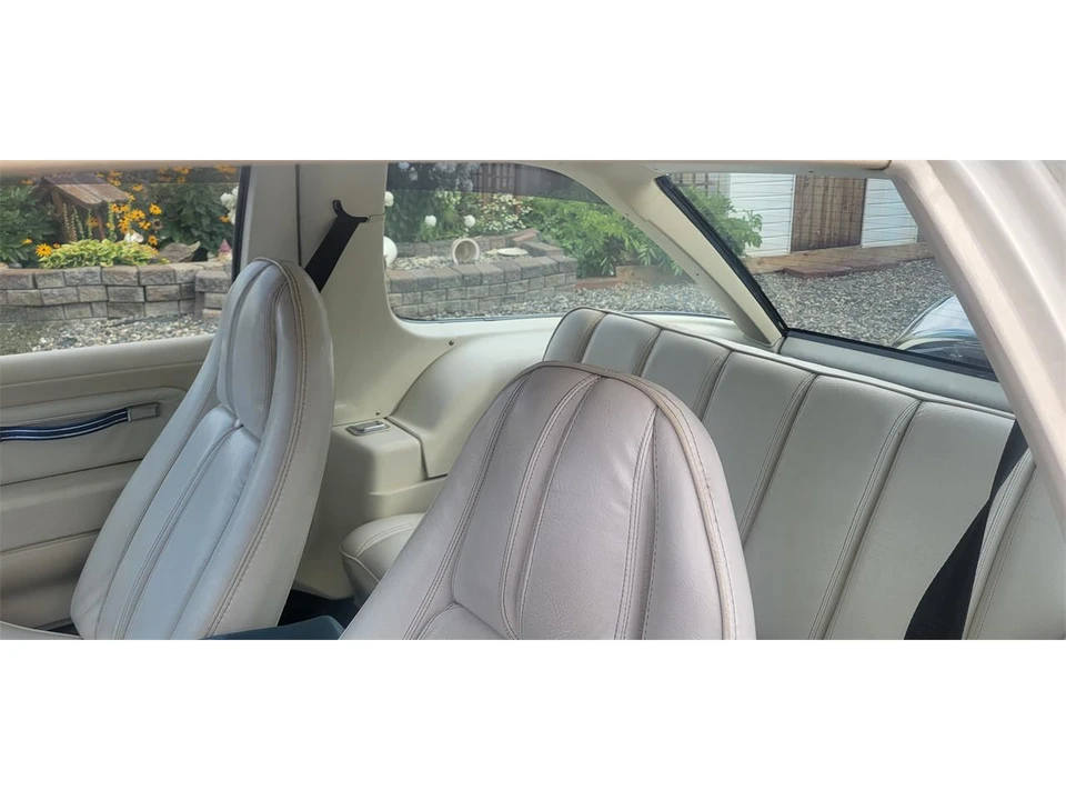 1976 AMC Pacer - Image 7 of 10
