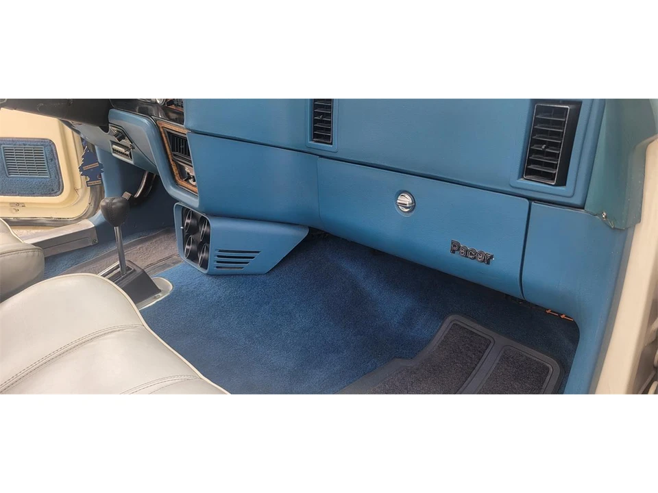 1976 AMC Pacer - Image 9 of 10