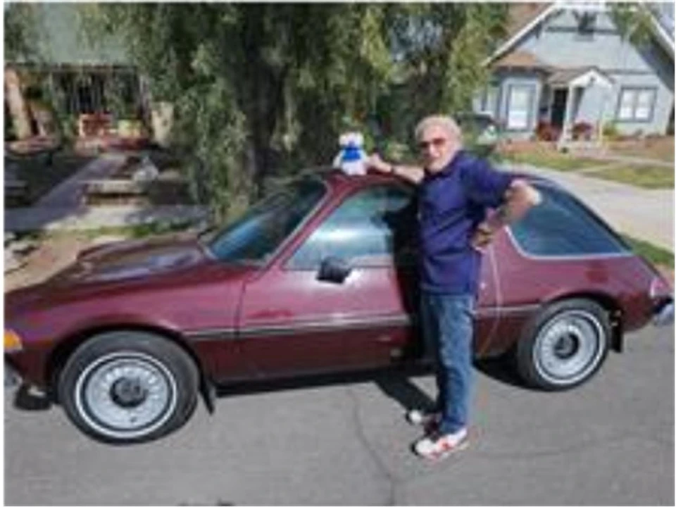 1976 AMC Pacer - Image 20 of 20