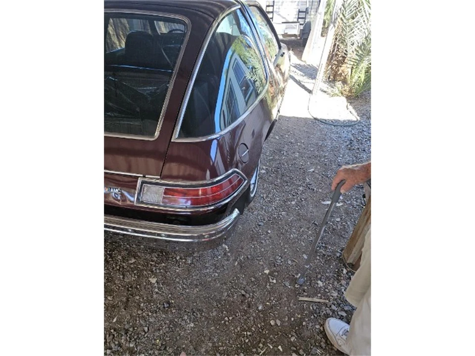1976 AMC Pacer - Image 6 of 20