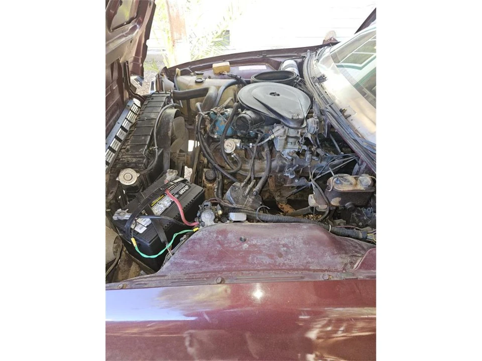 1976 AMC Pacer - Image 16 of 20