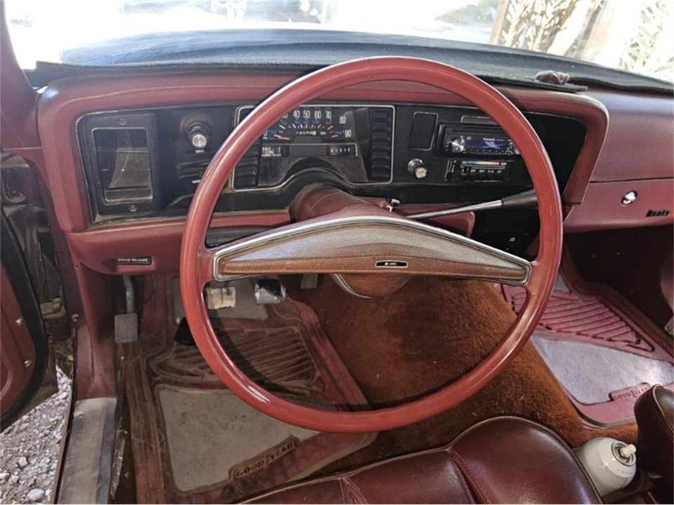 1976 AMC Pacer - Image 11 of 20