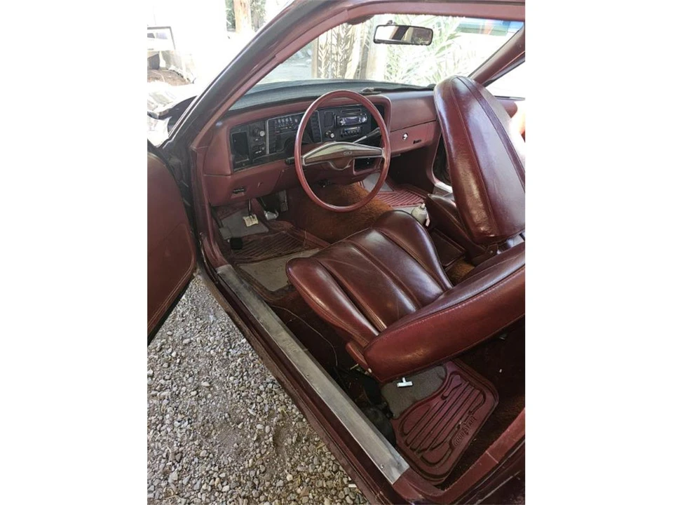 1976 AMC Pacer - Image 9 of 20