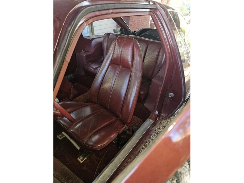 1976 AMC Pacer - Image 10 of 20