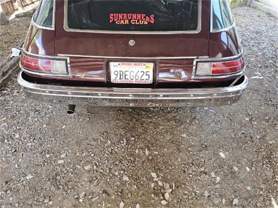 1976 AMC Pacer - Image 8 of 20