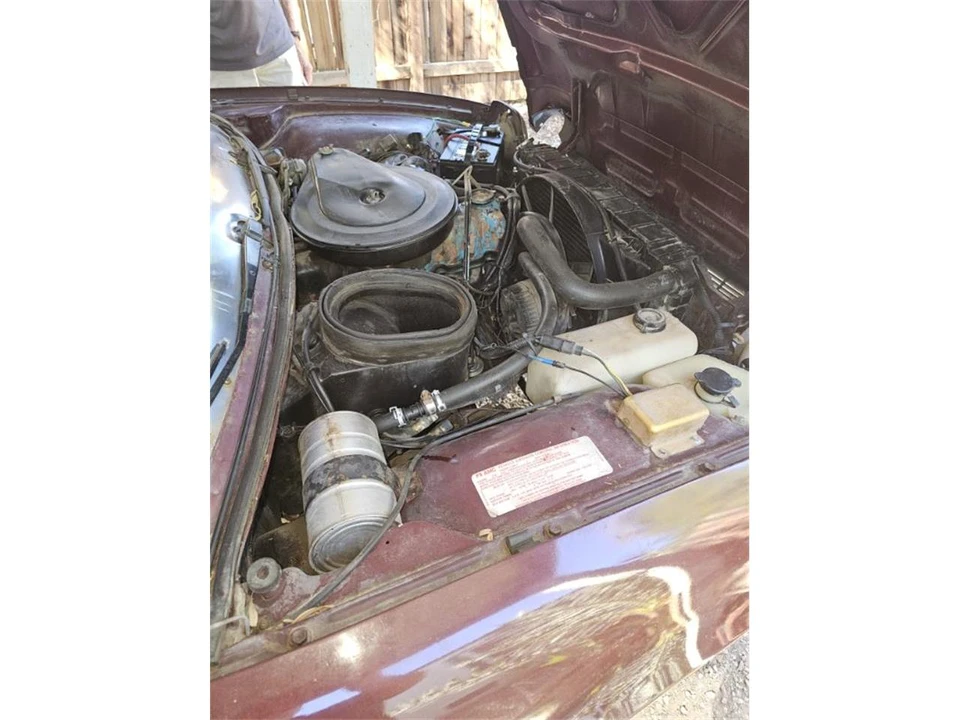 1976 AMC Pacer - Image 17 of 20