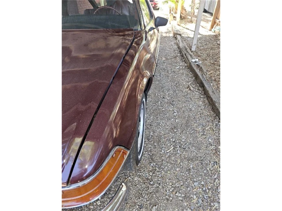 1976 AMC Pacer - Image 4 of 20