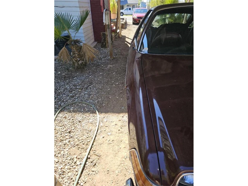 1976 AMC Pacer - Image 2 of 20