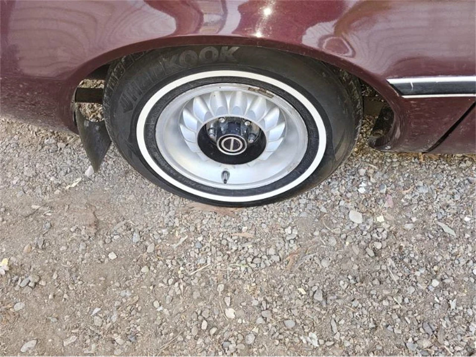 1976 AMC Pacer - Image 18 of 20