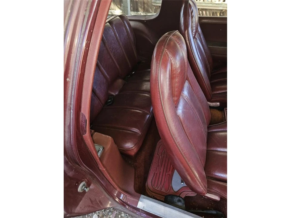 1976 AMC Pacer - Image 12 of 20