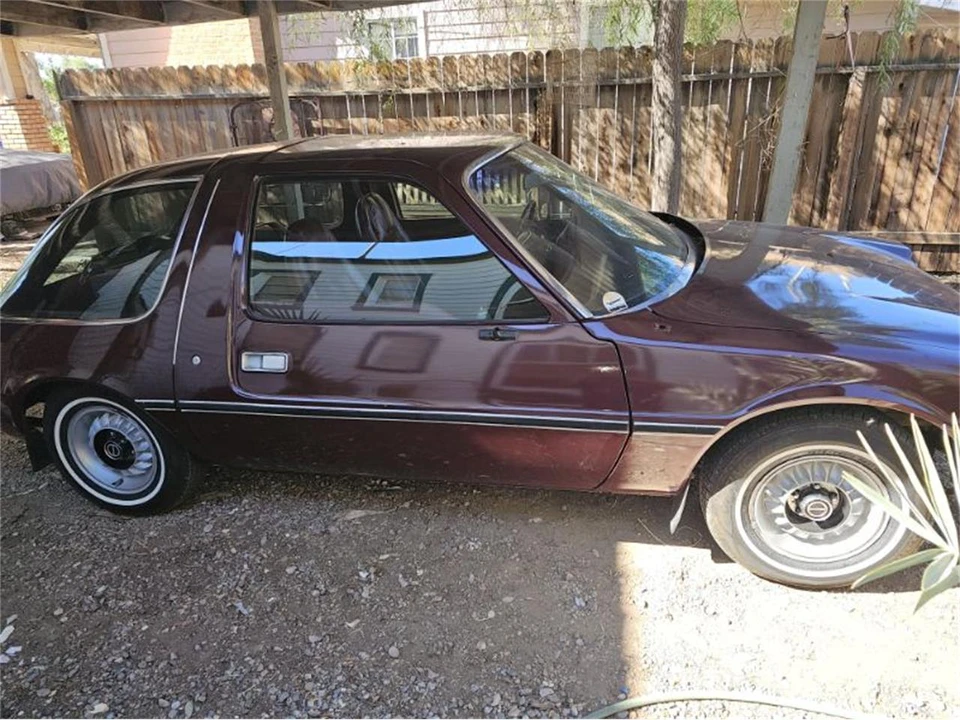 1976 AMC Pacer - Image 5 of 20