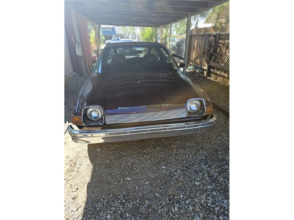 1976 AMC Pacer - Image 3 of 20