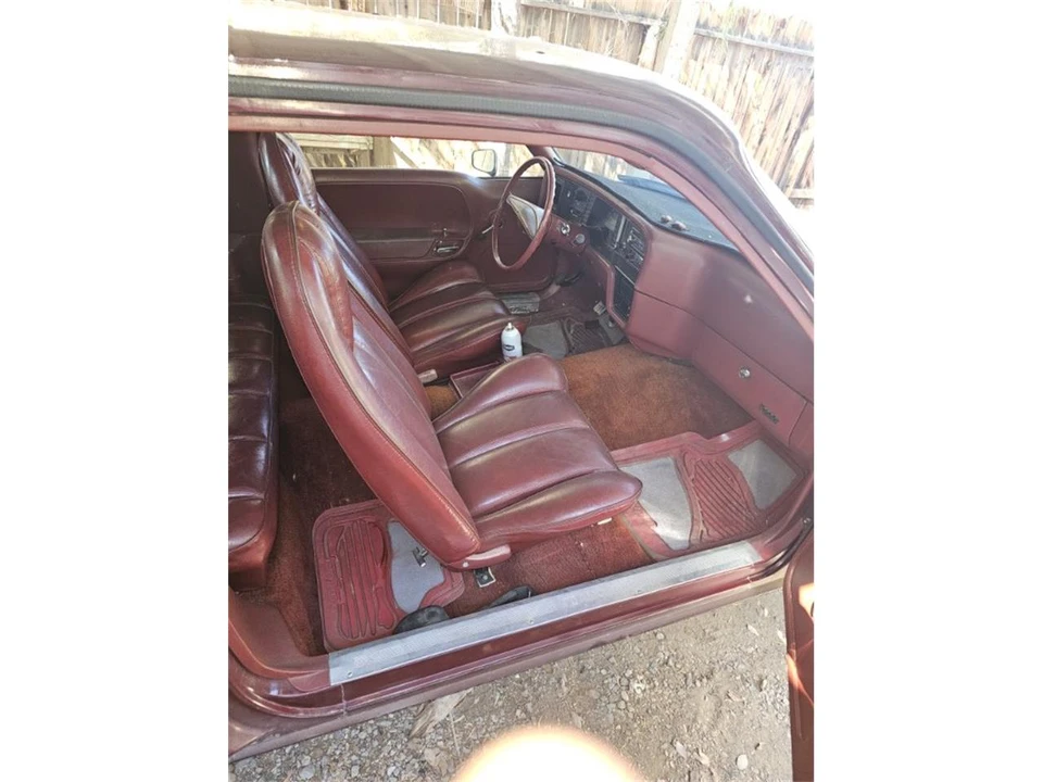 1976 AMC Pacer - Image 13 of 20