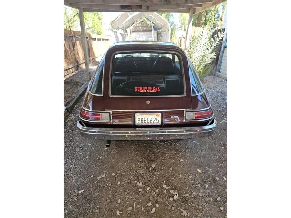 1976 AMC Pacer - Image 7 of 20