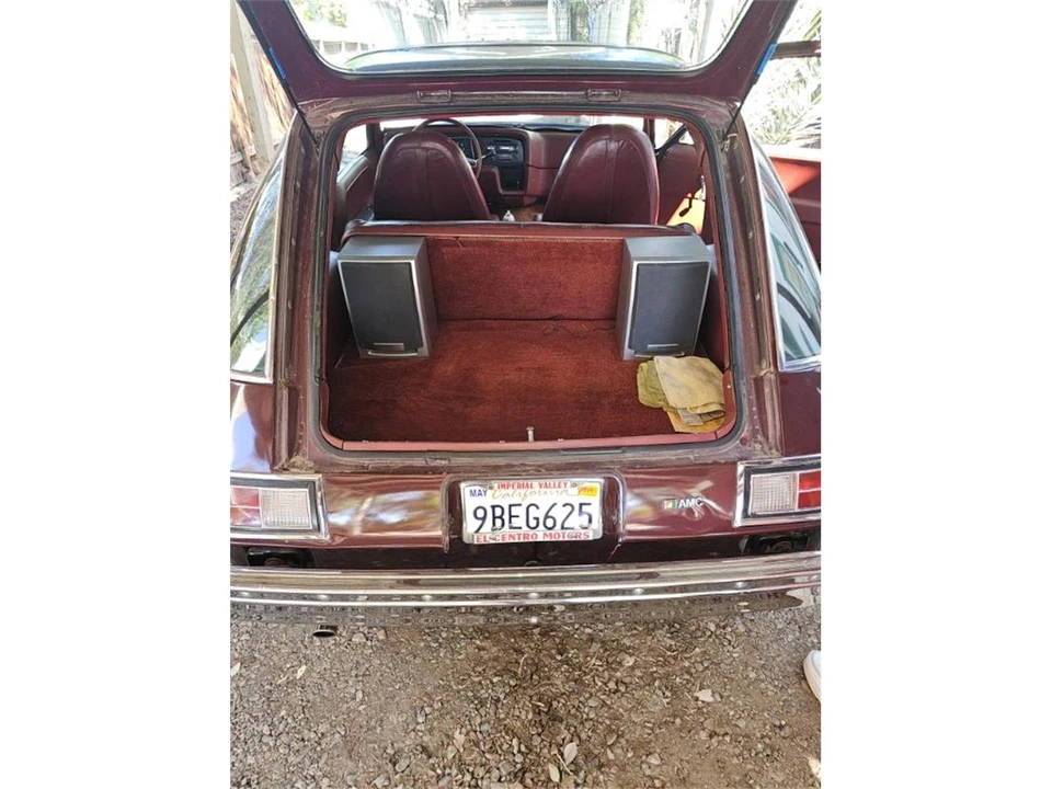 1976 AMC Pacer - Image 14 of 20