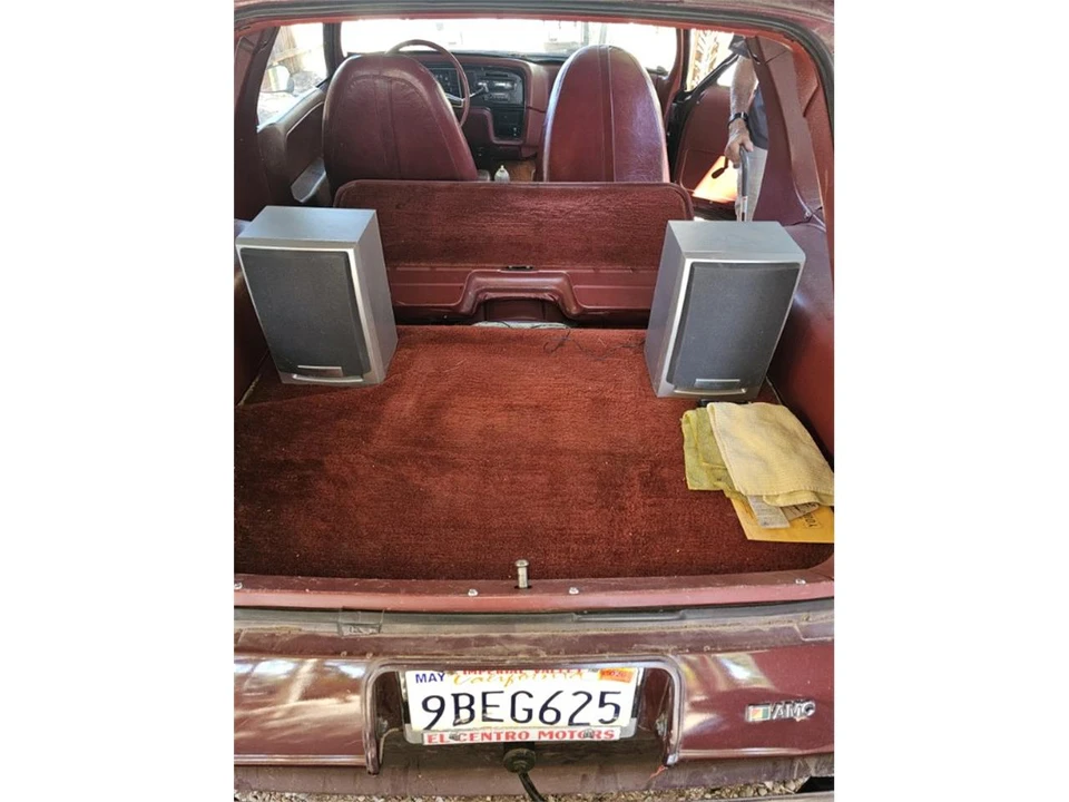 1976 AMC Pacer - Image 15 of 20