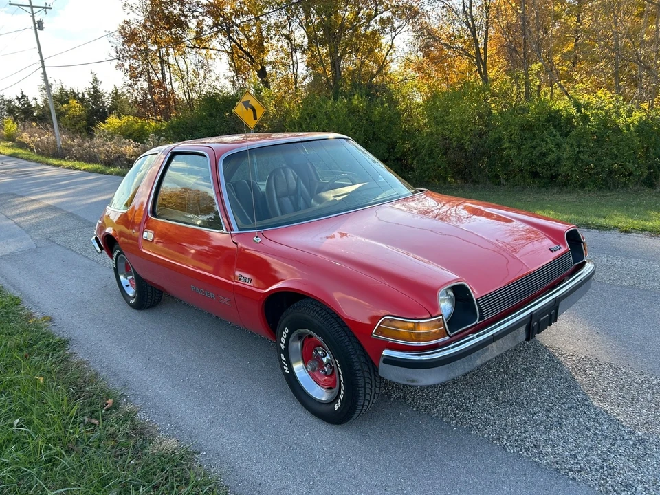 1976 AMC Pacer - Image 10 of 21