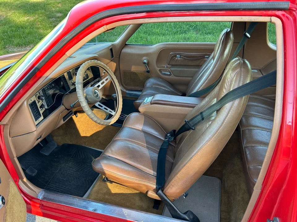 1976 AMC Pacer - Image 8 of 21