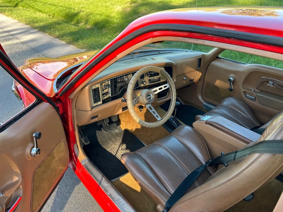 1976 AMC Pacer - Image 20 of 21
