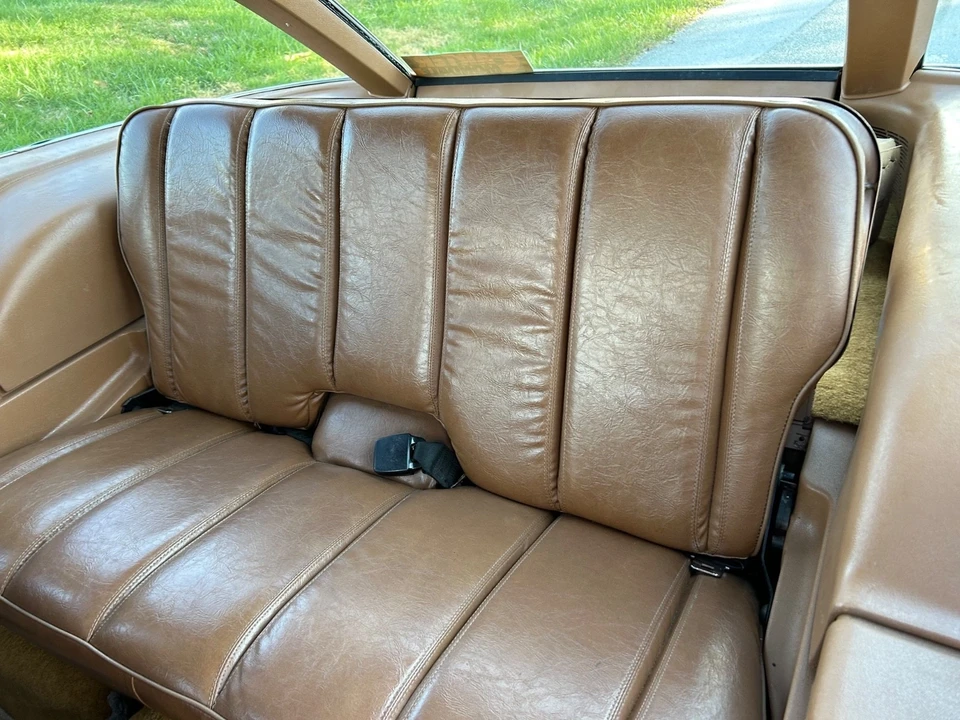 1976 AMC Pacer - Image 9 of 21