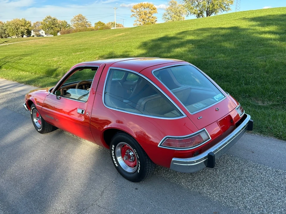 1976 AMC Pacer - Image 2 of 21