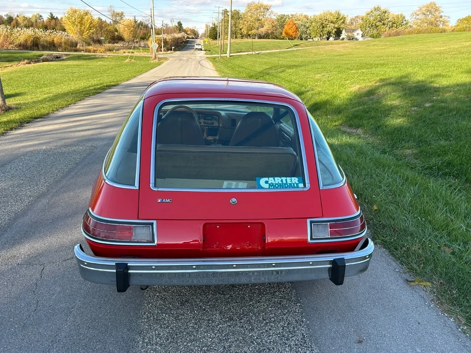 1976 AMC Pacer - Image 6 of 21